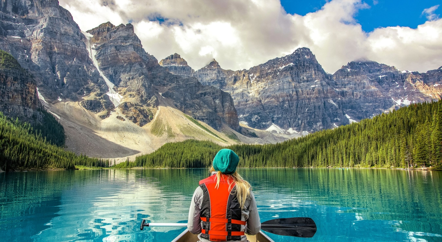 Canada séminaires et incentives