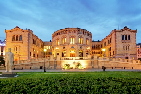 Norvège oslo séminaires et incentives Norvège Oslo séminaires et incentives