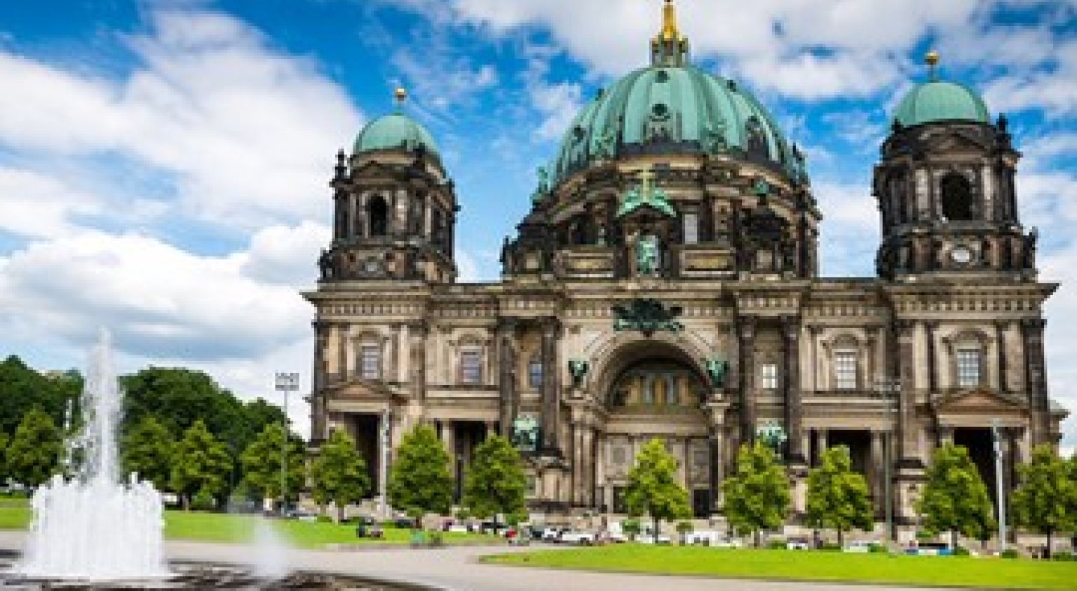 Berlin séminaires et incentives