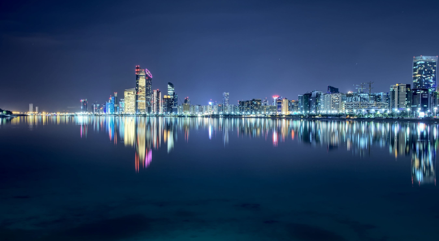 Emirats Arabes Unis Abu Dhabi séminaires et incentives