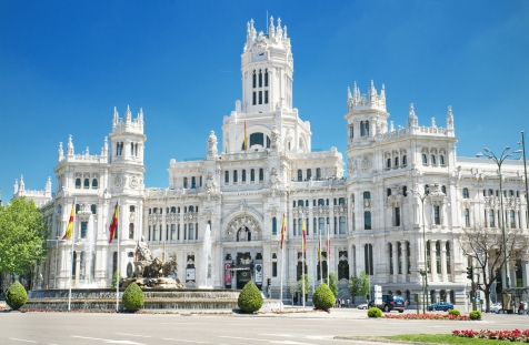 Madrid séminaires et incentives Madrid séminaires et incentives