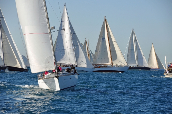 Worldwide - séminaires et incentives - régate