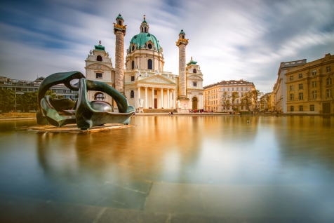 Vienne séminaires et incentives Vienne séminaires et incentives