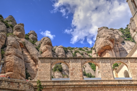 Barcelone séminaires et incentives