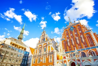 Riga séminaires et incentives