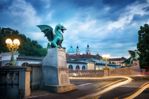 Ljubljana séminaires et incentives Ljubljana séminaires et incentives