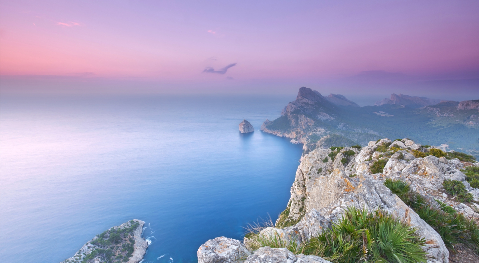 Palma de Majorque séminaires et incentives