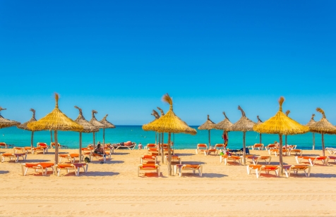 Palma de Majorque séminaires et incentives