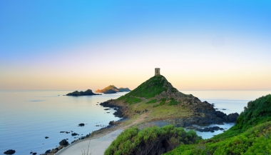 Ajaccio séminaires et incentives