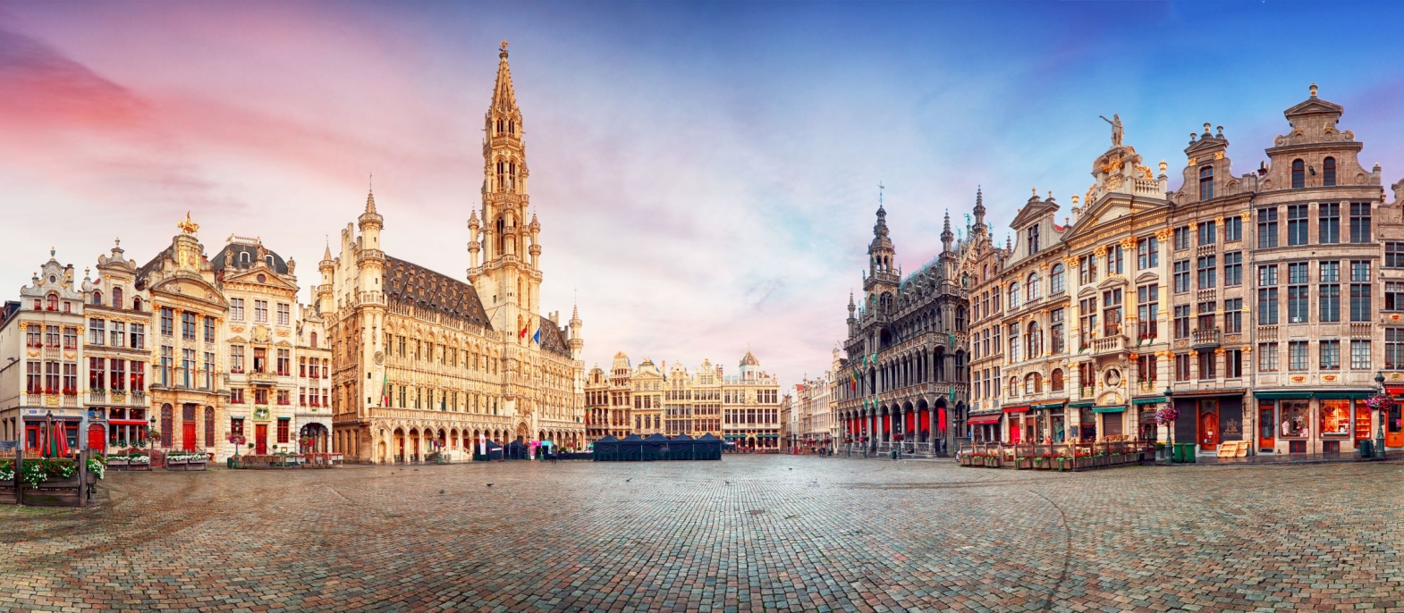 Bruxelles séminaires et incentives