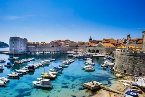 Croatie dubrovnik séminaires et incentives Croatie Dubrovnik séminaires et incentives