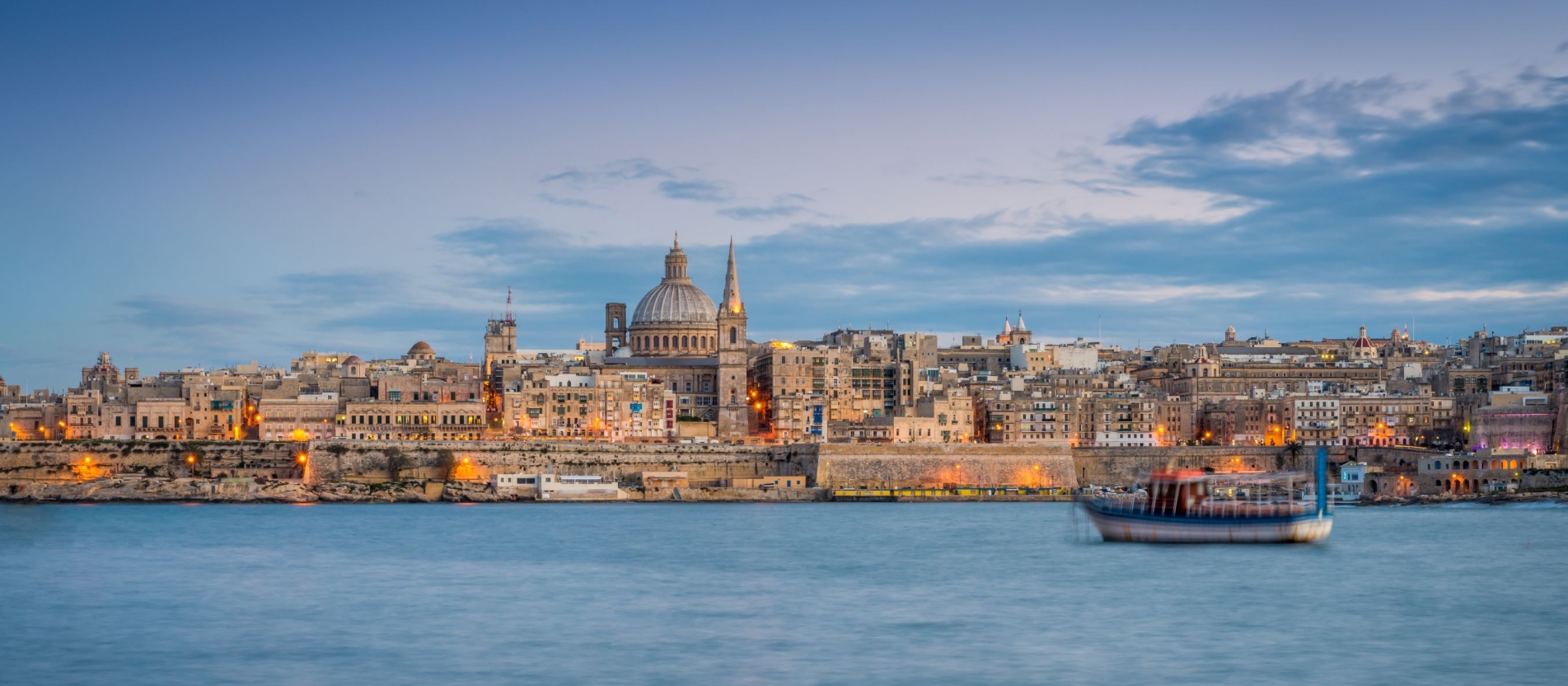 Malte La Valette séminaires et incentives