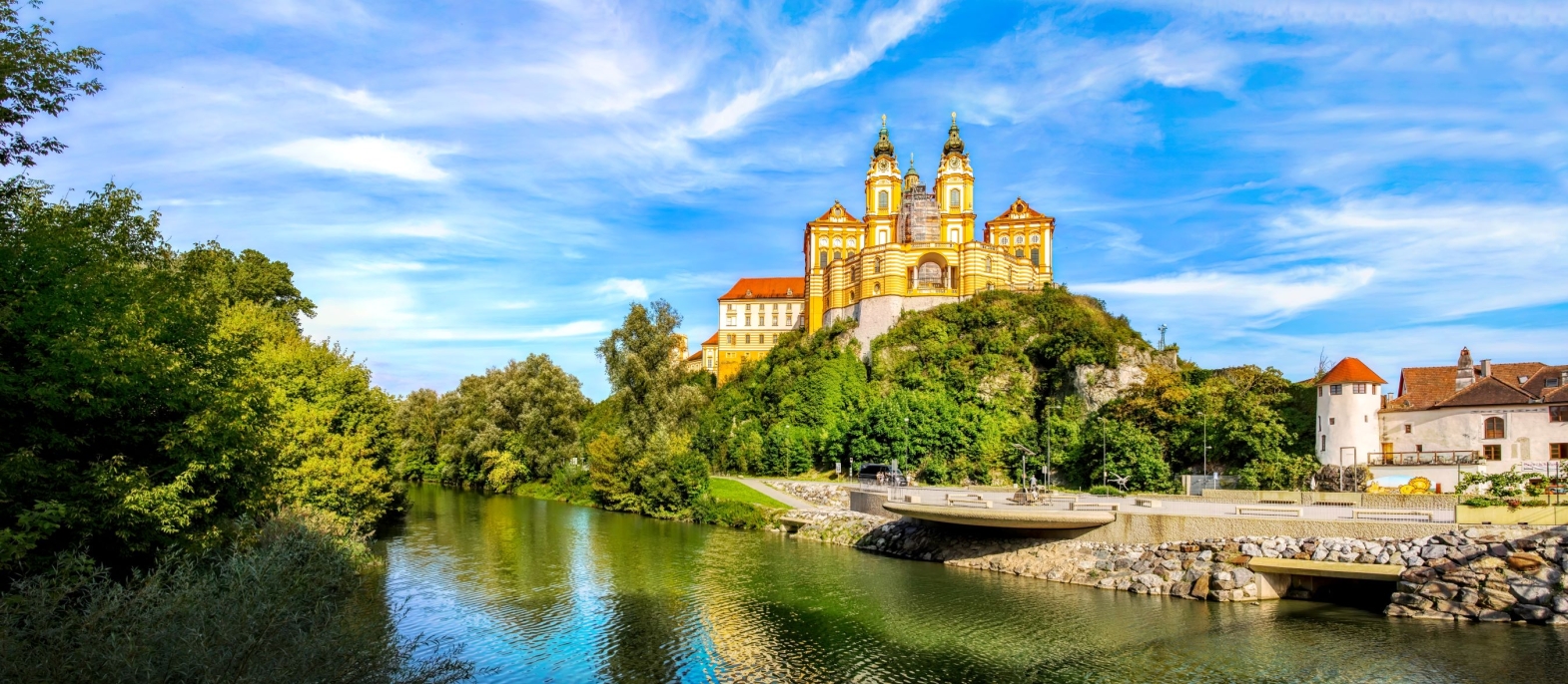 Autriche séminaires et incentives