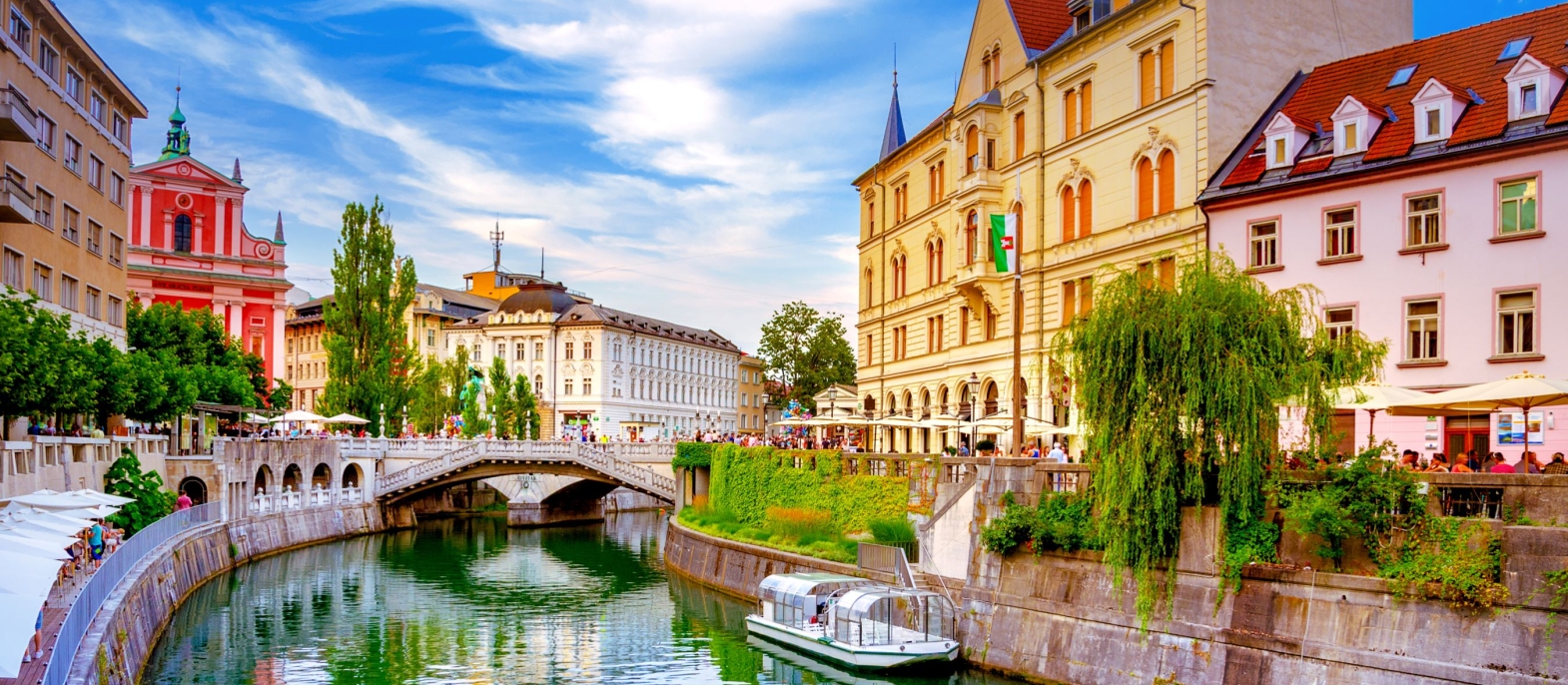 Ljubljana séminaires et incentives Ljubljana séminaires et incentives