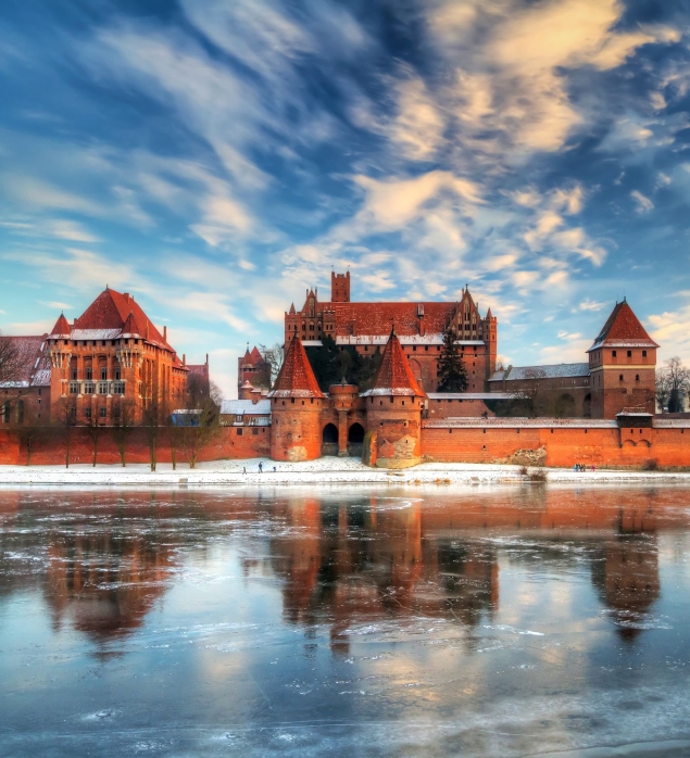 Pologne séminaires et incentives