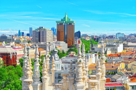 Madrid séminaires et incentives Madrid séminaires et incentives