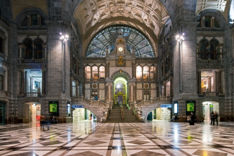 Anvers séminaires et incentives Anvers séminaires et incentives