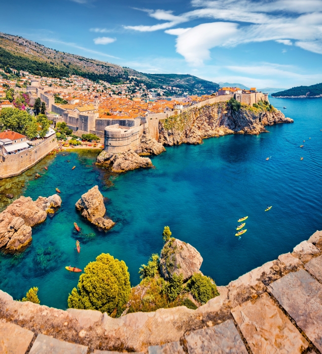 Croatie dubrovnik séminaires et incentives Croatie Dubrovnik séminaires et incentives