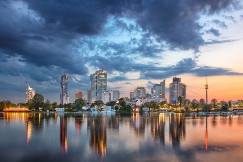 Vienne séminaires et incentives Vienne séminaires et incentives