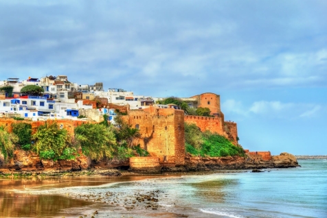 Maroc Rabat Meknes séminaires et incentives