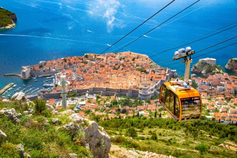 Croatie dubrovnik séminaires et incentives Croatie Dubrovnik séminaires et incentives