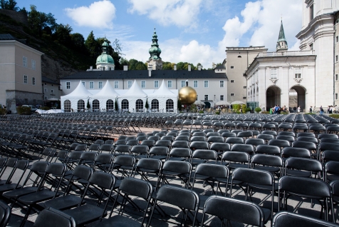 Salzbourg séminaires et incentives