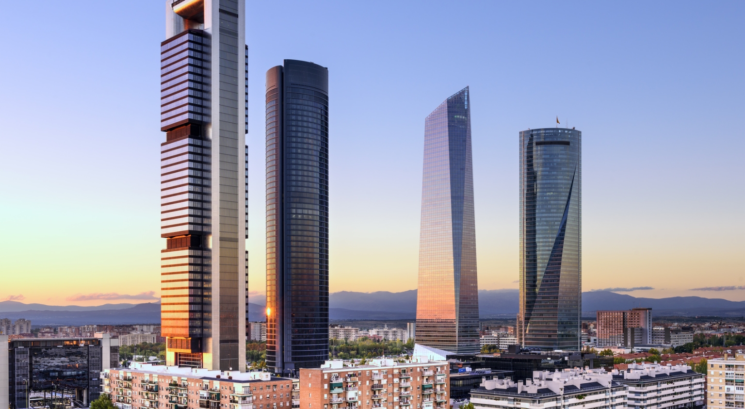 Madrid séminaires et incentives