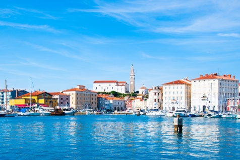 Portoroz & piran séminaires et incentives Portoroz & Piran séminaires et incentives