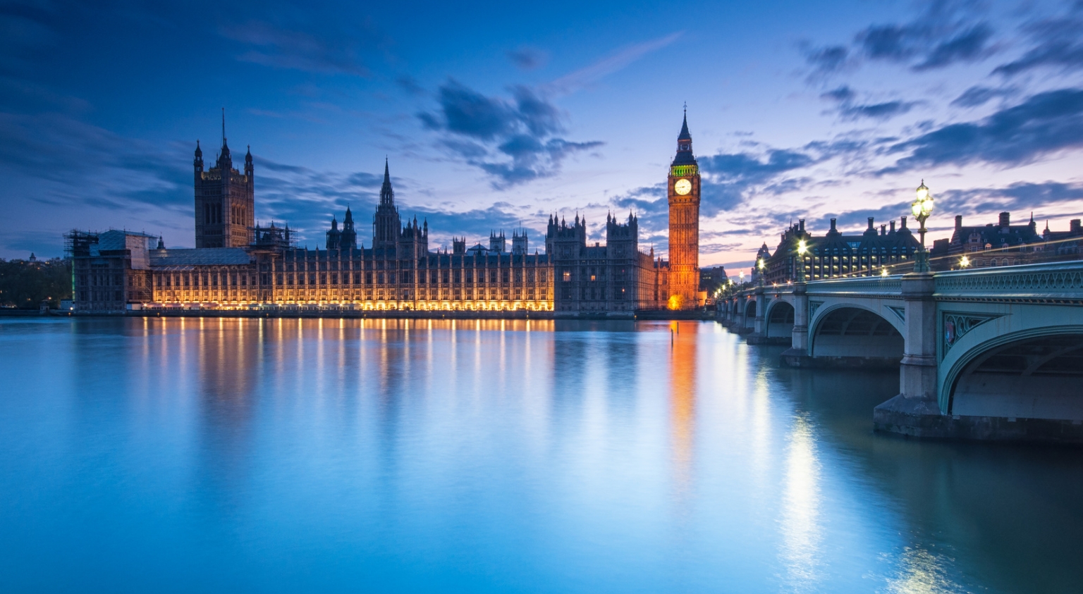 Londres séminaires et incentives