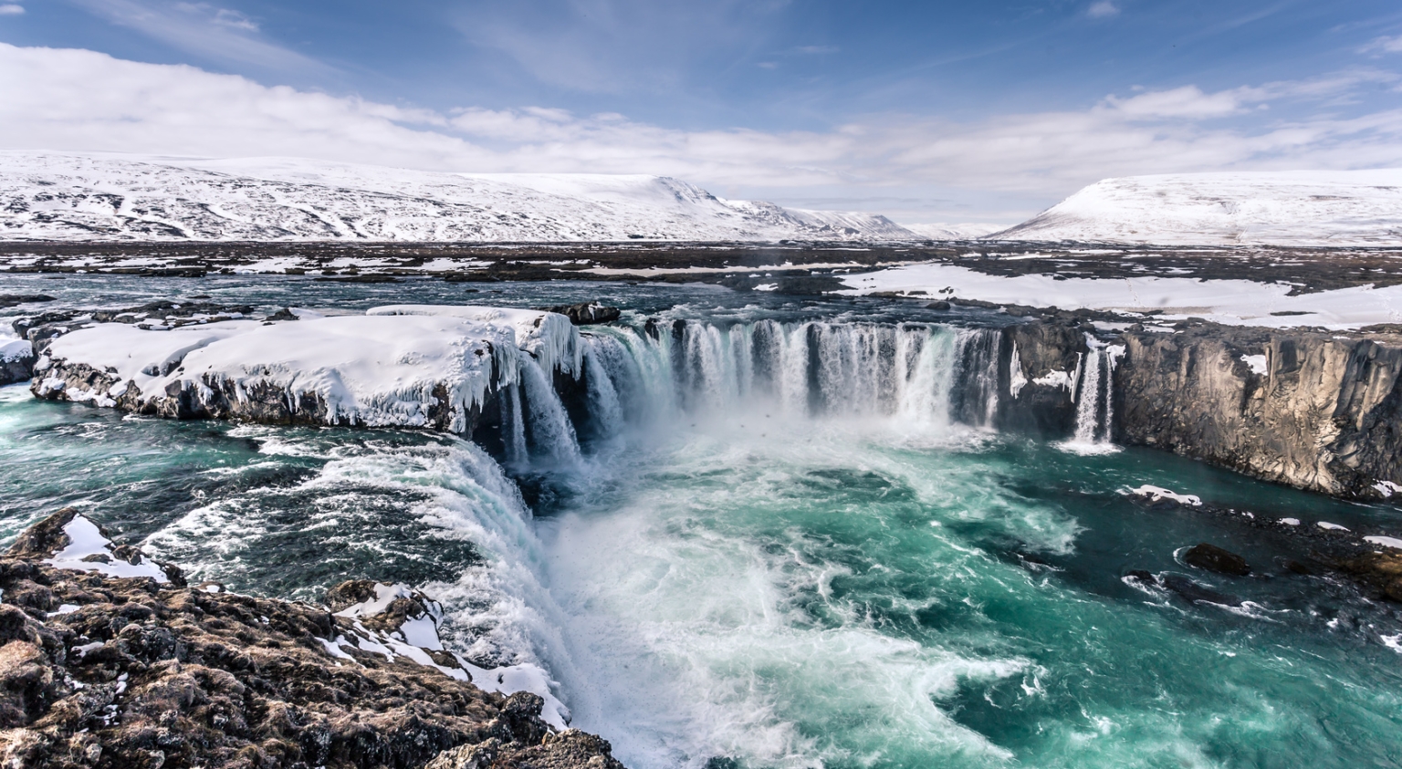 Islande séminaires et incentives