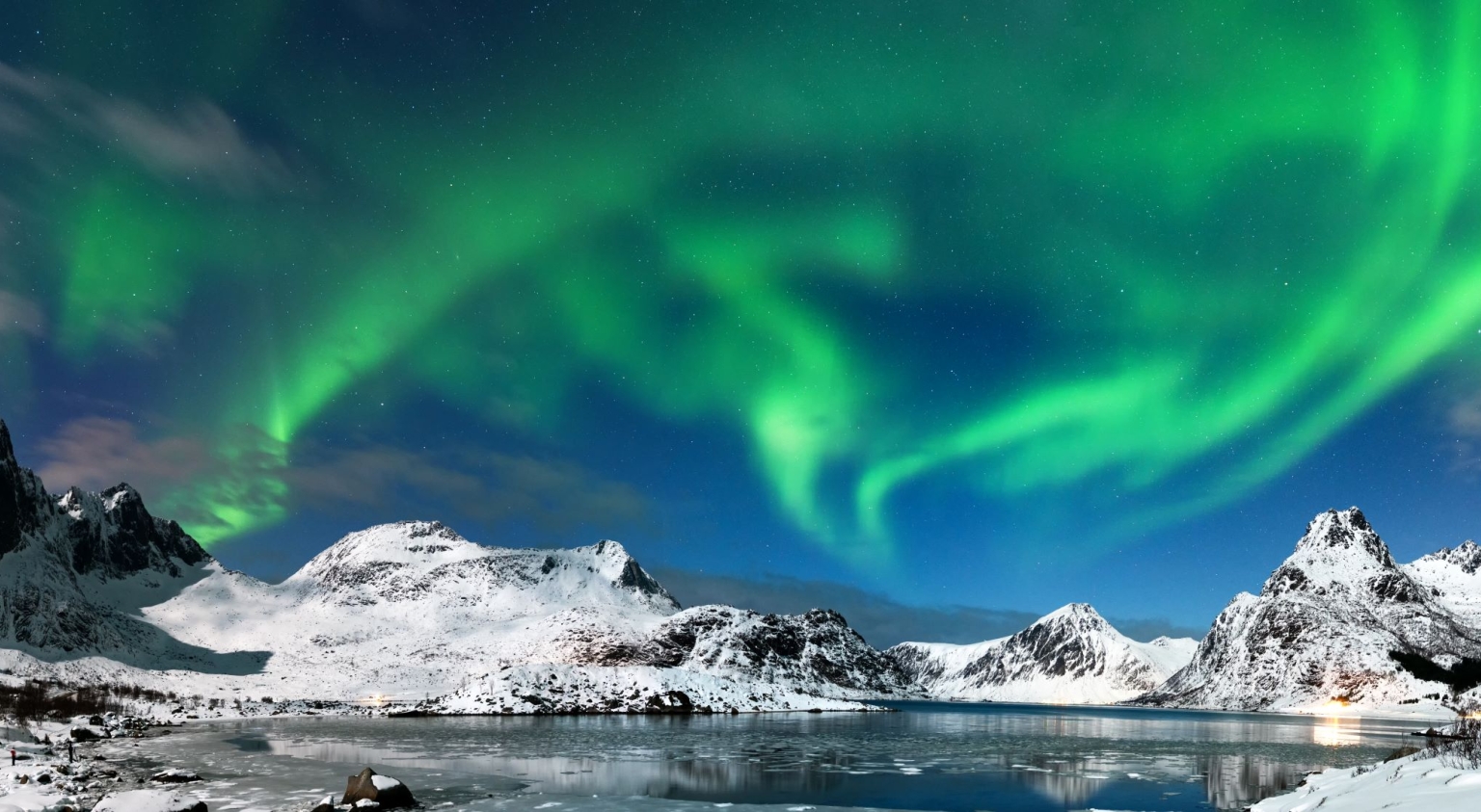 Finlande séminaires et incentives