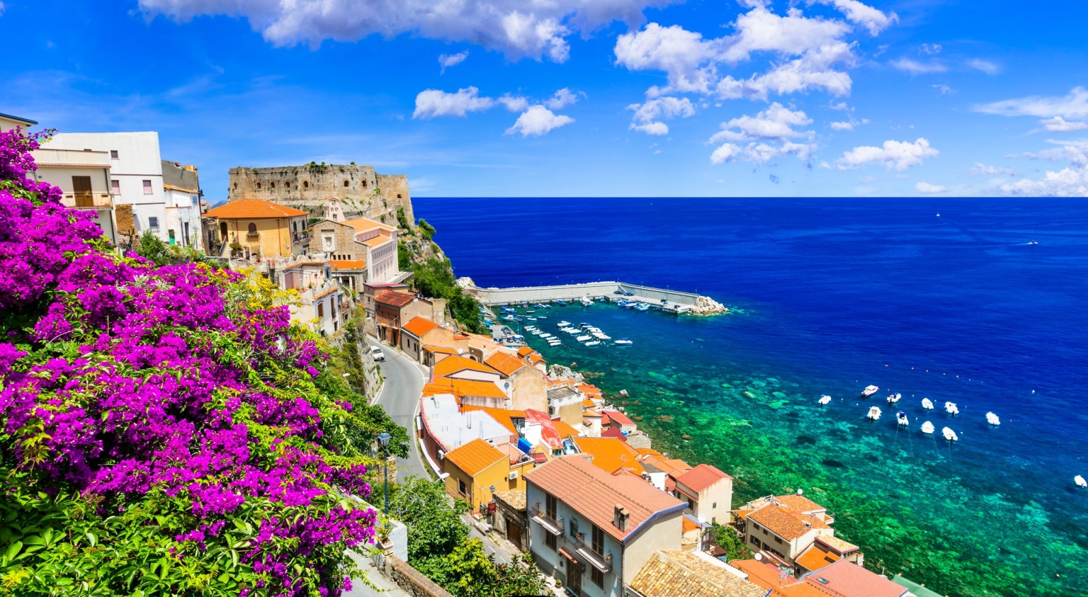 Italie séminaires et incentives