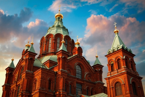 Helsinki séminaires et incentives