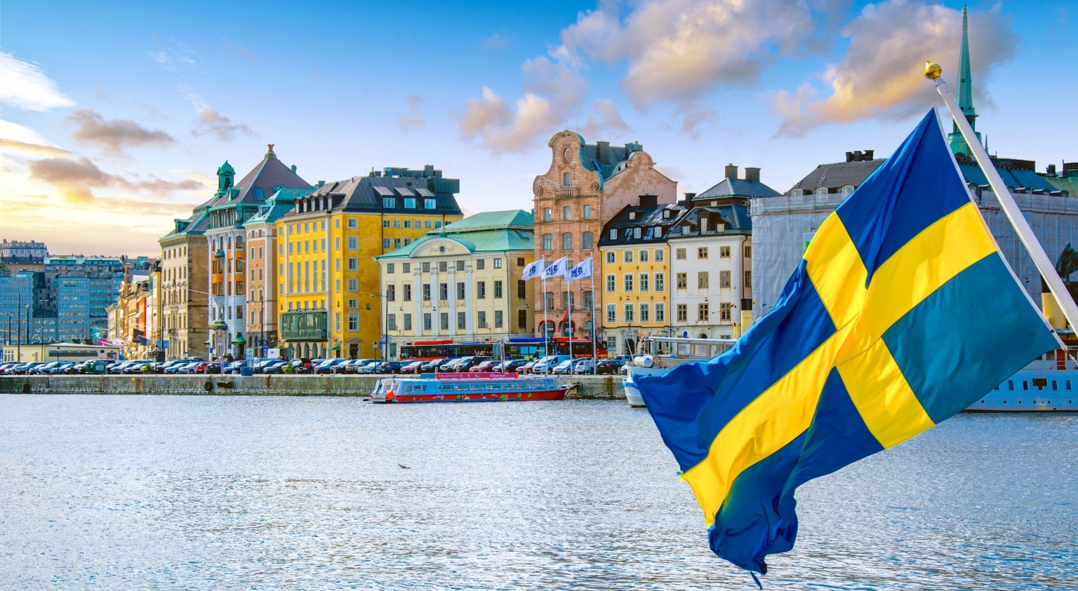 Suède stockholm séminaires et incentives Suède Stockholm séminaires et incentives