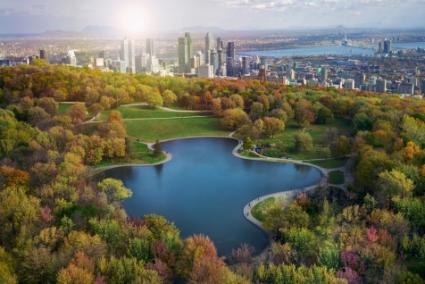 Canada séminaires et incentives Canada séminaires et incentives