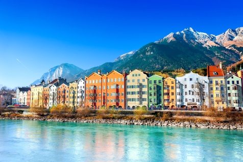 Innsbruck séminaires et incentives Innsbruck séminaires et incentives