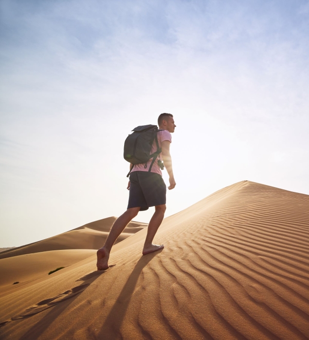 Emirats Arabes Unis séminaires et incentives