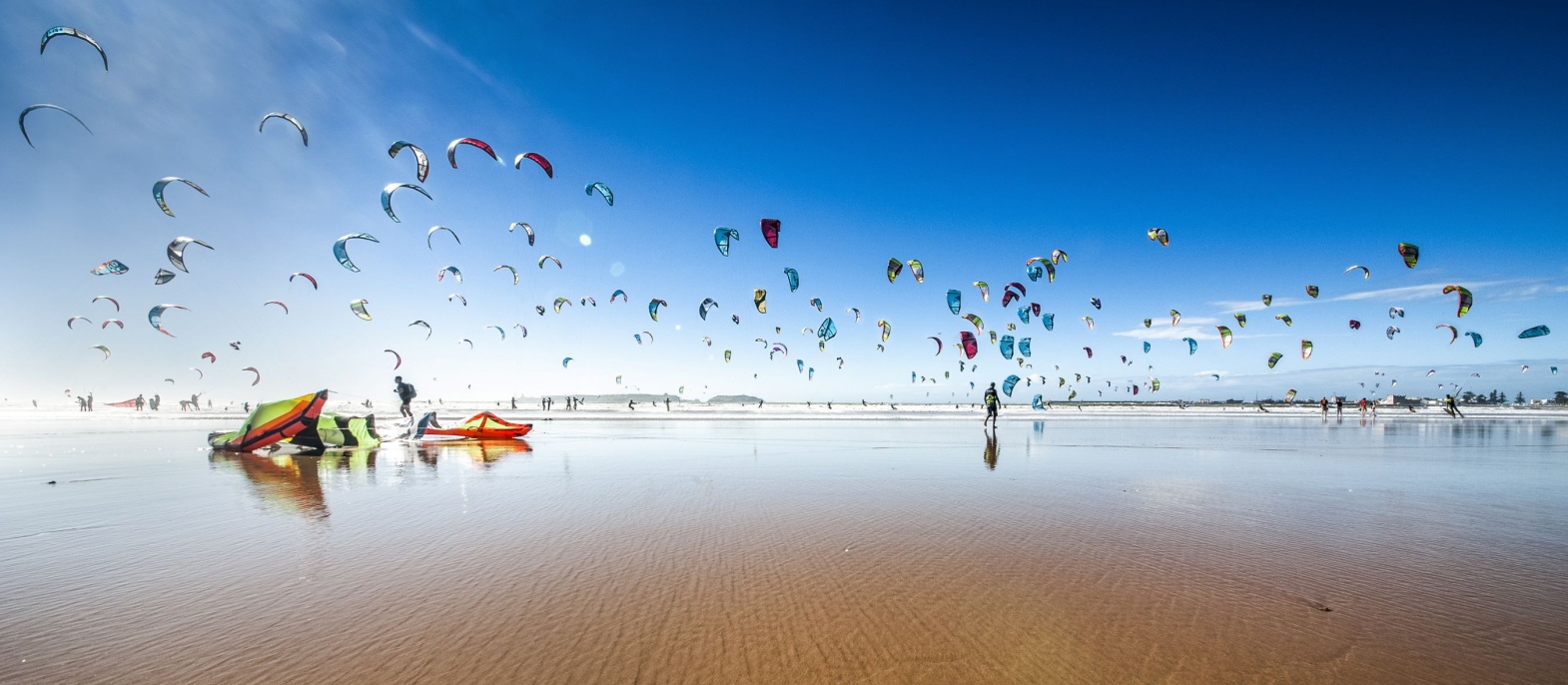 Maroc Agadir Essaouira séminaires et incentives