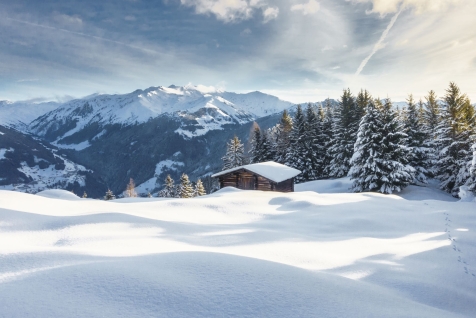 Norvège Bergen séminaires et incentives