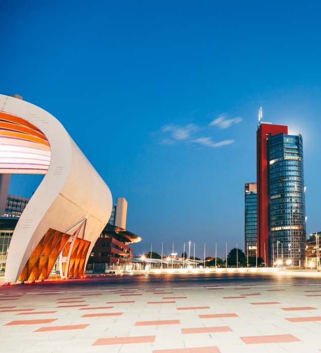 Autriche séminaires et incentives