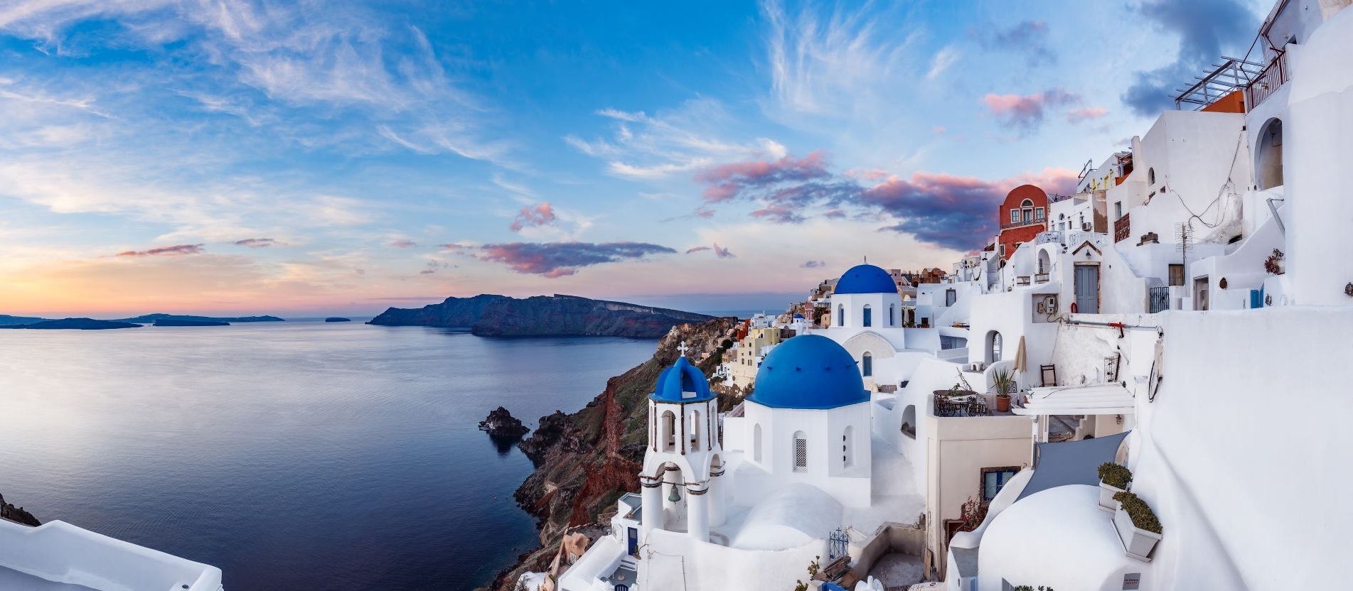 Les îles grecques séminaires et incentives Les îles grecques séminaires et incentives