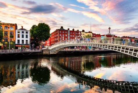 Dublin séminaires et incentives
