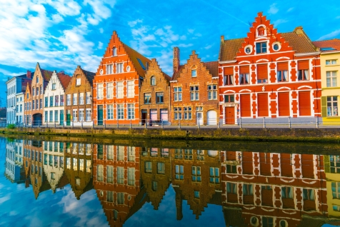 Bruges séminaires et incentives
