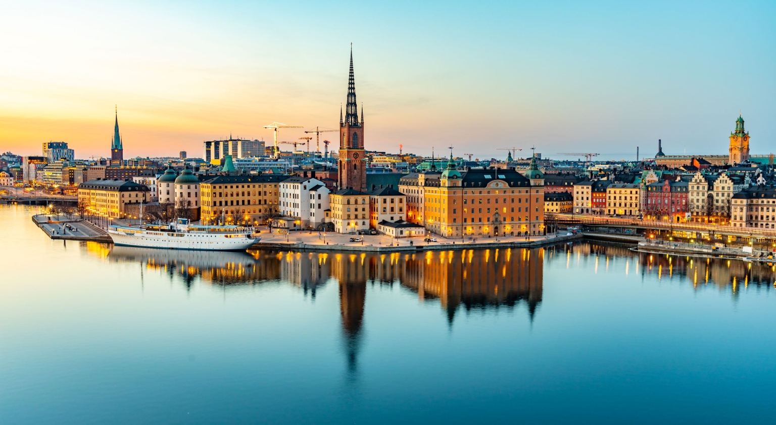 Suède stockholm séminaires et incentives Suède Stockholm séminaires et incentives