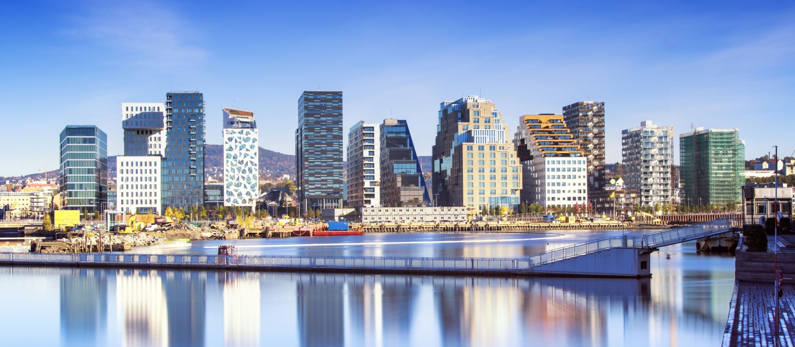 Norvège oslo séminaires et incentives Norvège Oslo séminaires et incentives
