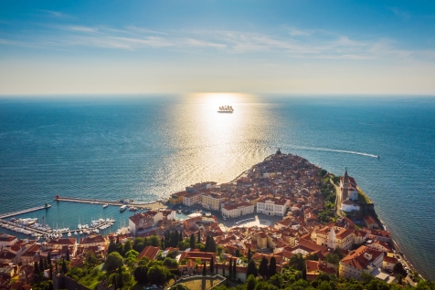 Portoroz & piran séminaires et incentives Portoroz & Piran séminaires et incentives