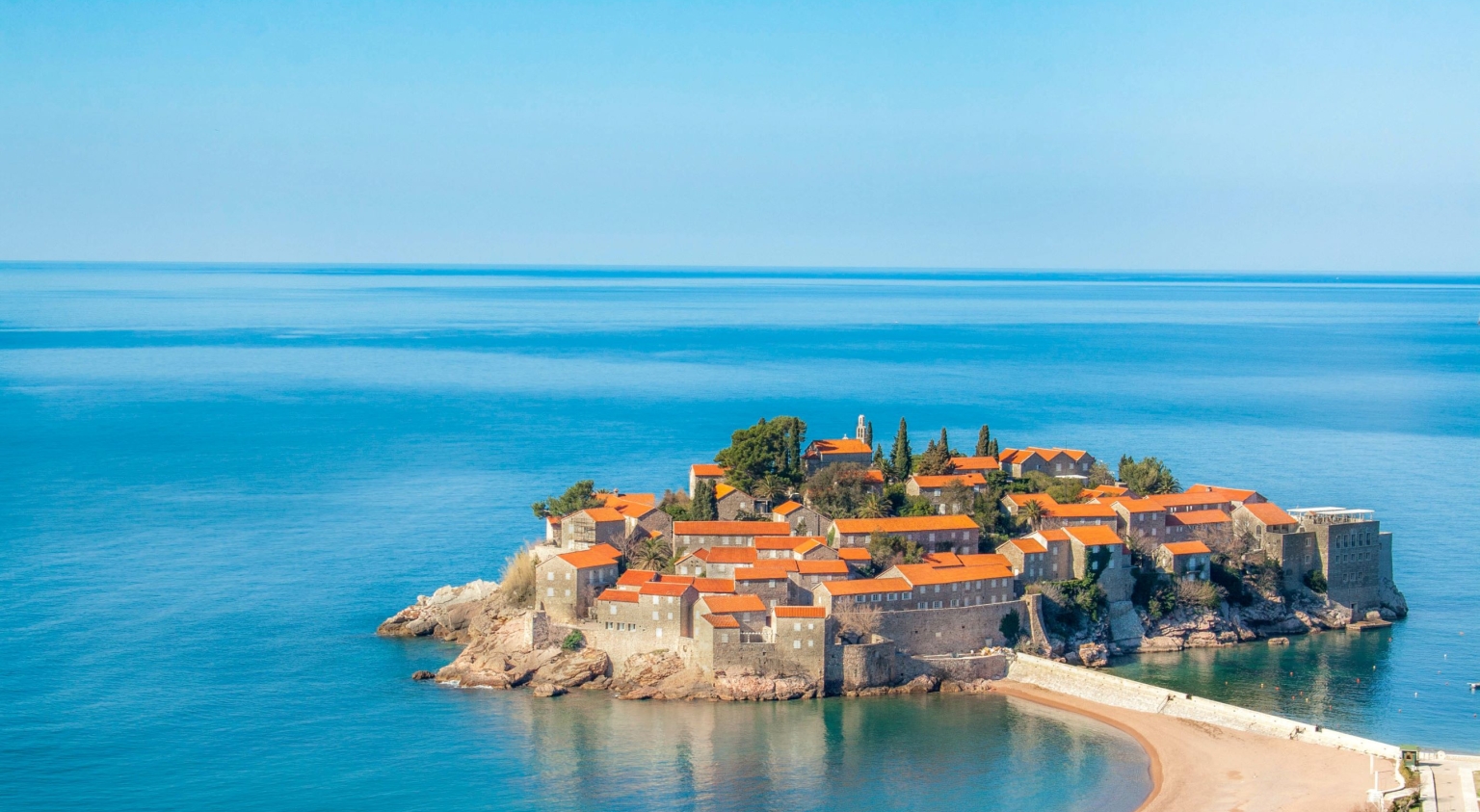 Croatie Dubrovnik séminaires et incentives