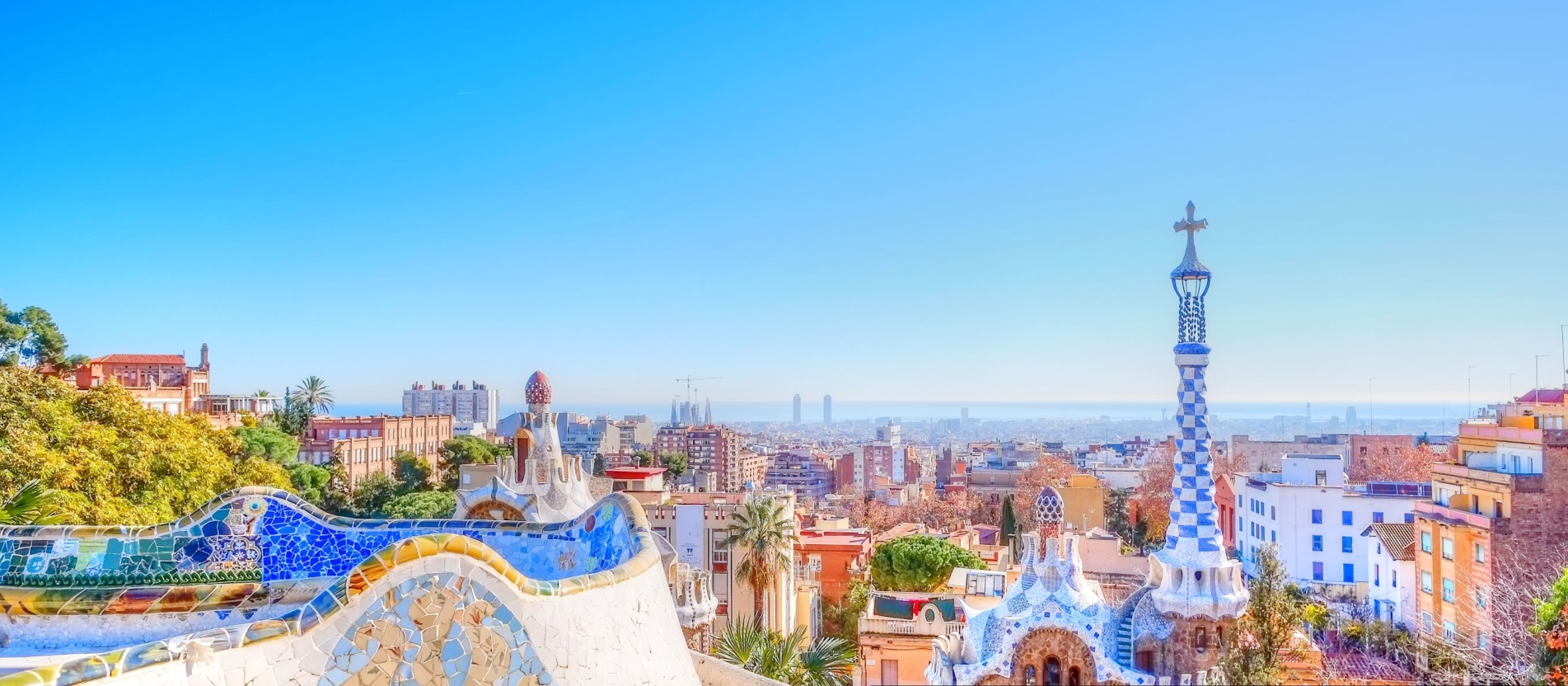 Barcelone séminaires et incentives