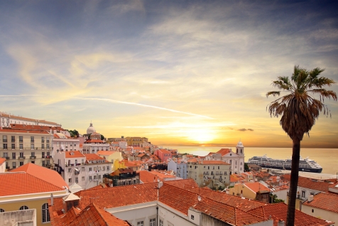 Portugal lisbonne séminaires et incentives Portugal Lisbonne séminaires et incentives