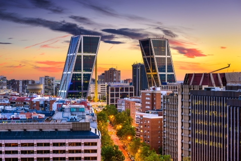 Madrid séminaires et incentives Madrid séminaires et incentives